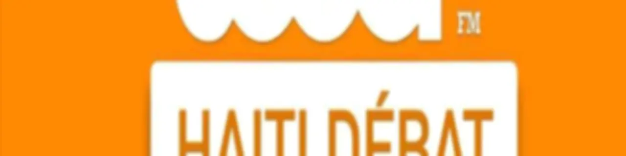 Haiti Debat