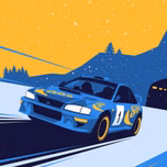 Rally House