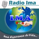 Radio IMA
