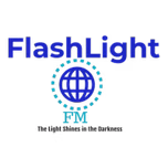 FlashLight Radio