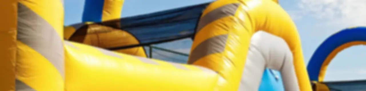 Why Inflatable Games Are Perfect for Family Birthday Parties