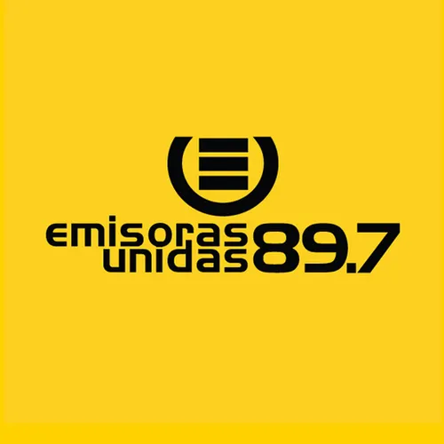 Listen to Emisoras Unidas Ciudad Guatemala 89.7FM | Zeno.FM