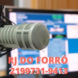 RADIO RJ  FORRO