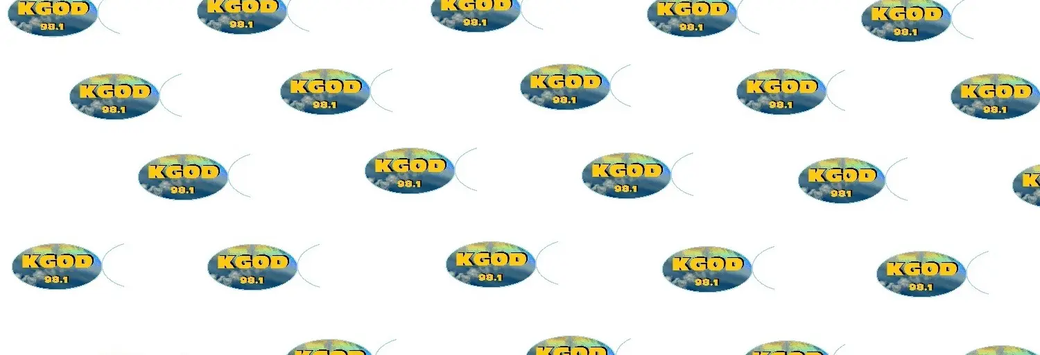 KGOD 98.1