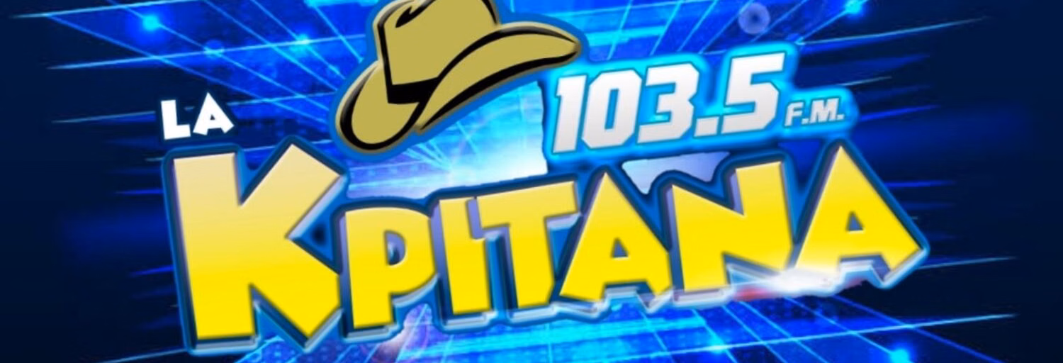 La Kpitana 103.5 FM