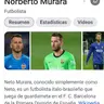 Analizamos La Plantilla Del Barça: 2- Neto Murara
