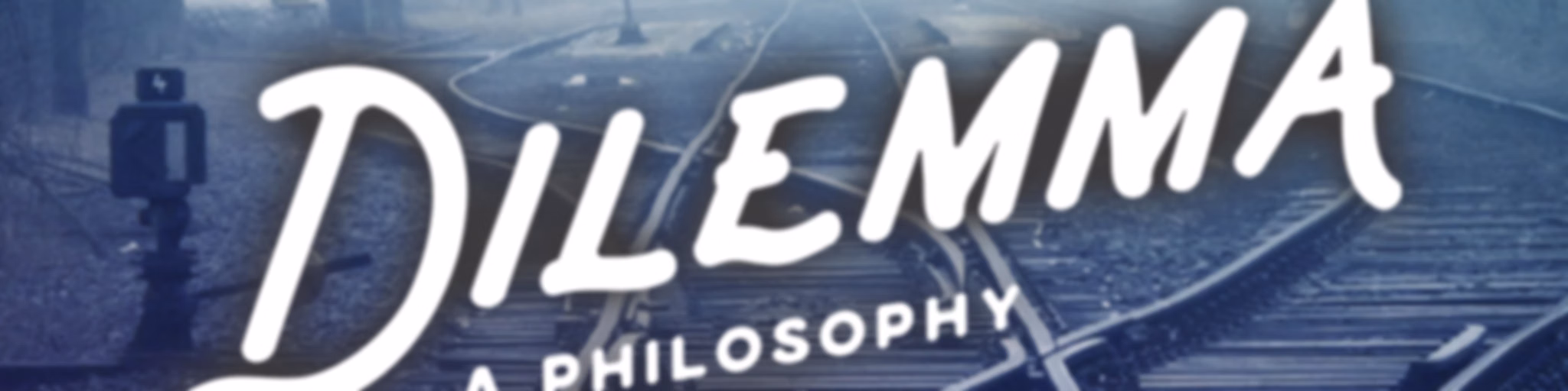 Dilemma Podcast