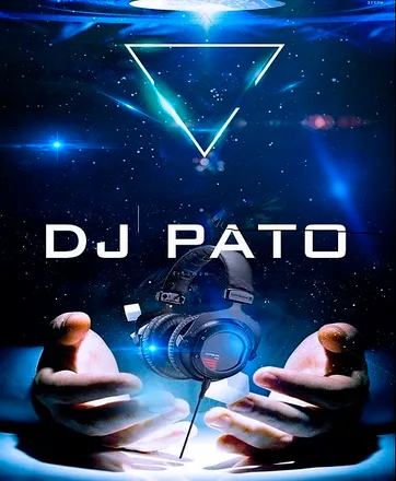RADIO DJ PATO MIX