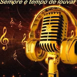 Rádio gospel line