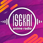 ISEKAI ANIME RADIO