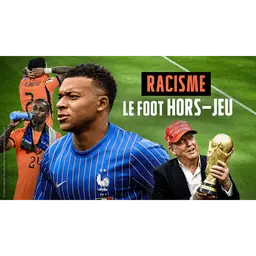 « Dès qu’elle le peut, l’extrême droite s’empare de l’équipe de France comme d’un outil de com’ »