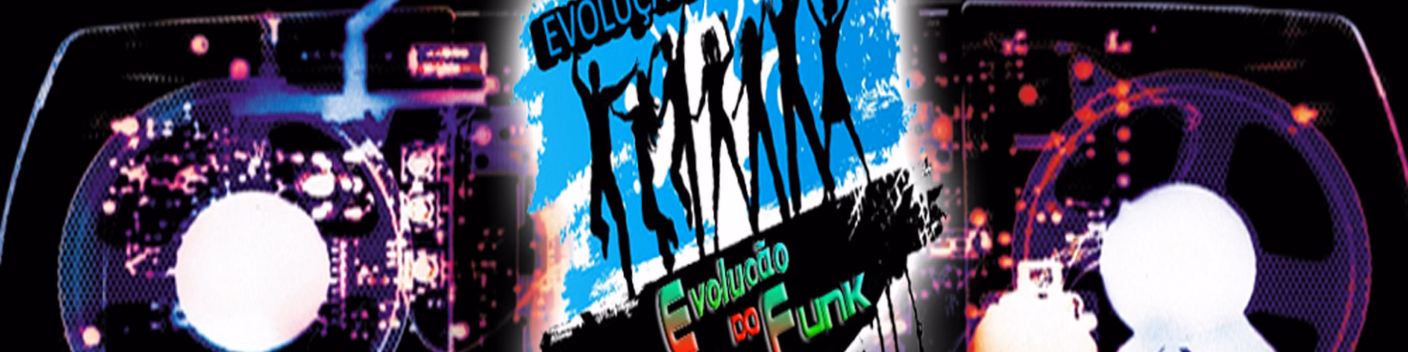 Evolucao do Funk