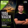 #274 - Toda viagem ensina