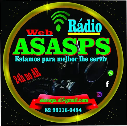 Rádio ASASPS