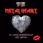 METAL HEART