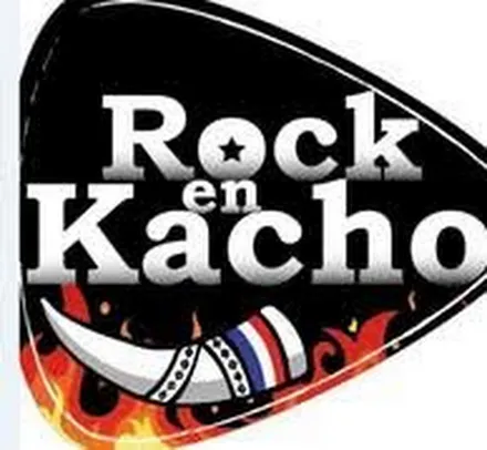 Rock en Kacho