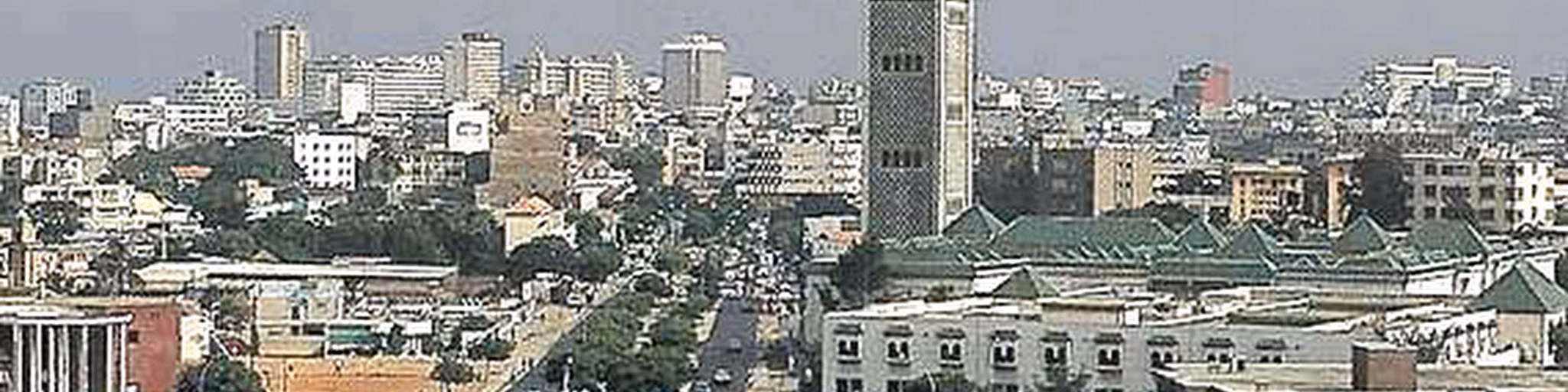Soxna FM Dakar