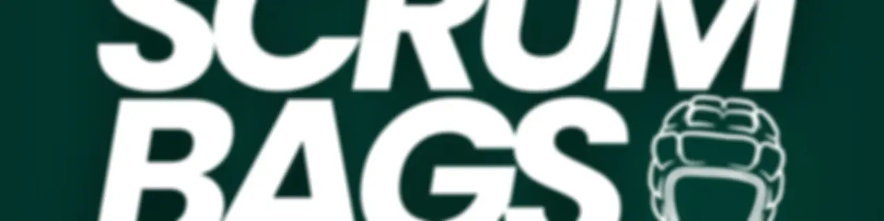 Scrumbags Rugby Podcast