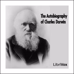 Autobiography of Charles Darwin