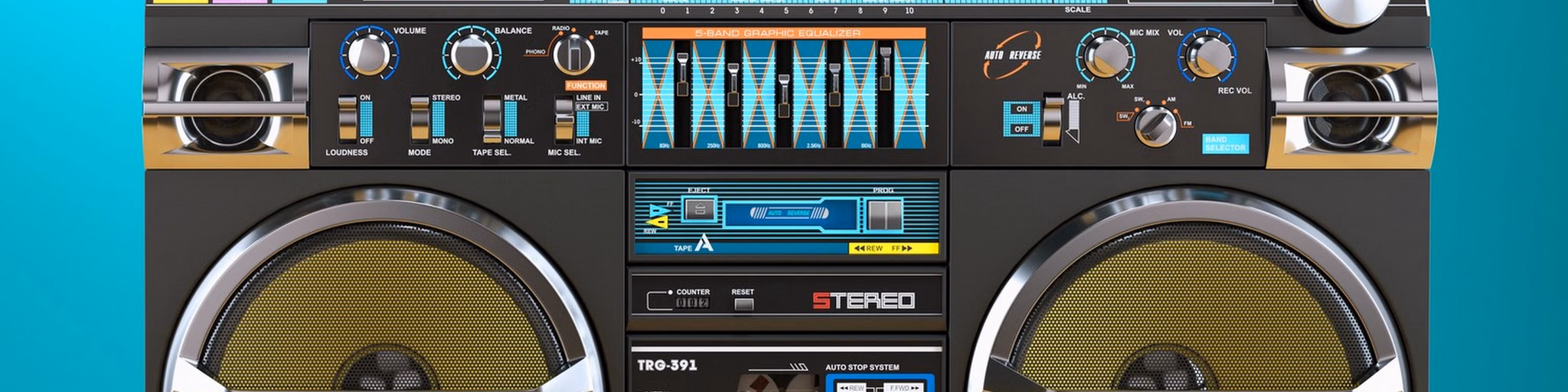 Radio El Oso