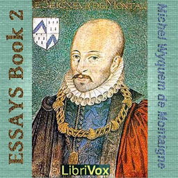 Essays book 2 by  Michel Eyquem de Montaigne (1533 - 1592)