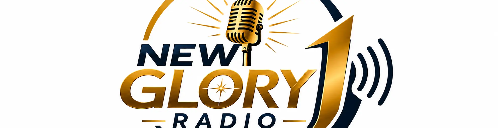 NEW GLORY RADIO 1