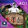 Rebatida Podcast 401 - Sonhos no milharal de Iowa e a boa realidade de Chicago!