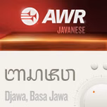 AWR Javanese - Radio Suara Kebahagiaan