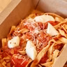 Changes on the way for school meal scheme