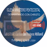 RADIO IGLESIA MINISTERIO PENTECOSTAL