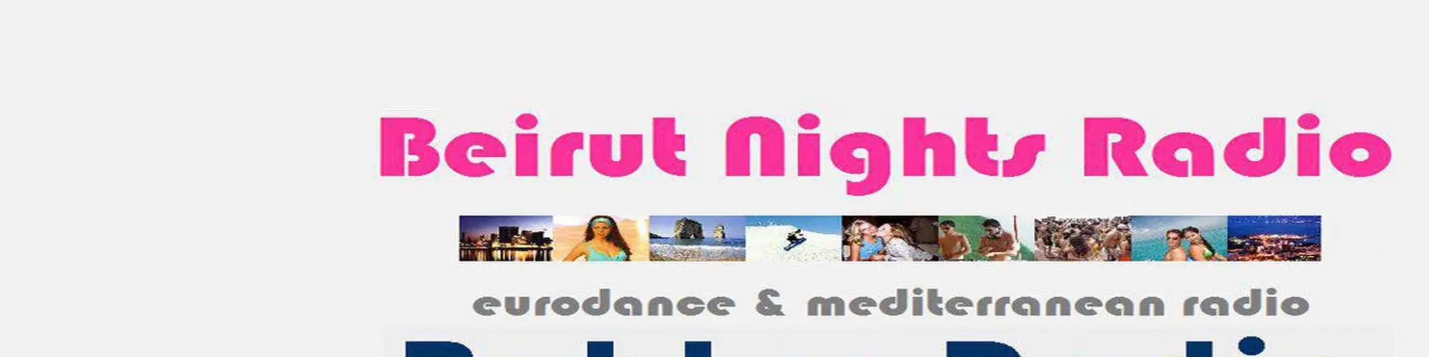 Beirut Nights - Byblos Radio