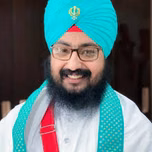 Bhai Ranjit Singh Dhadrianwale
