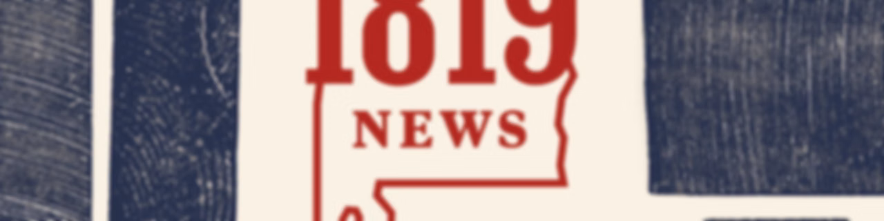 1819 News: The Podcast
