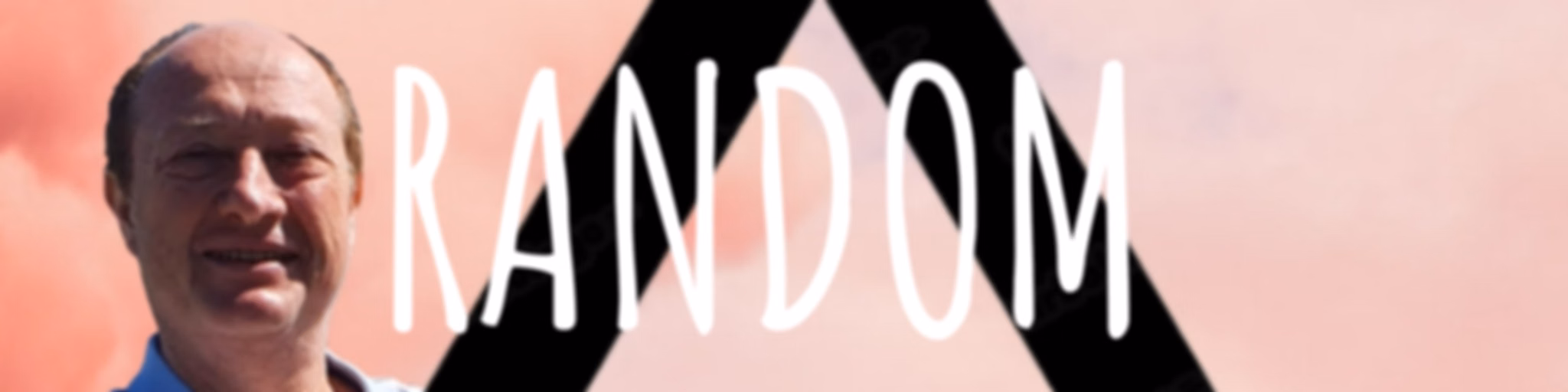 HISTORIAS RANDOM PODCAST