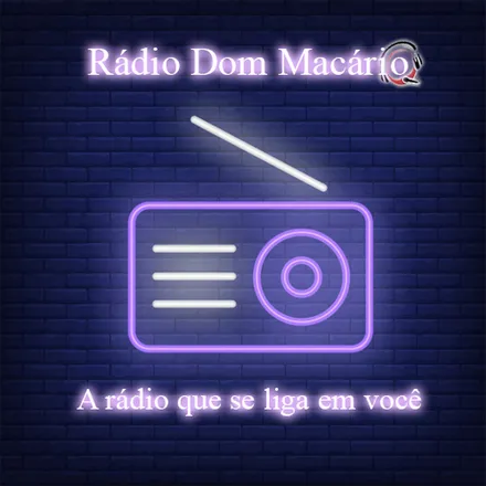 Rádio Dom Macário