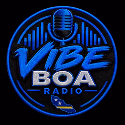 Vibe Boa Radio