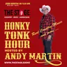 Honky Tonk Hour vom 28. Juli 2026