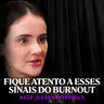 Psiquiatra Explica: O BURNOUT Está Destruindo uma Geração - Juliana Fonseca | Lutz Podcast #454