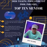 Jeff Hampe: Mentorship, Mosaic Mastery and Pool-Tile Myths