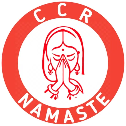 CCR NAMASTE