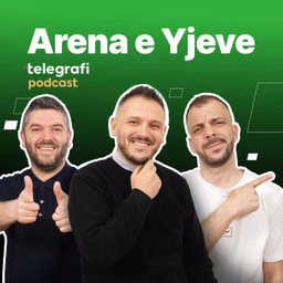 Arena e Yjeve - Telegrafi