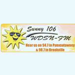 WDSN Sunny 106.5 FM