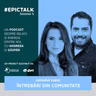 sezon 5, ep. 7: Întrebări din comunitate