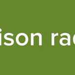 Edison radio