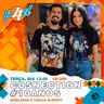COSNECTION [ELISA CRUZ E CARLOS ALBERTO] - Ep. #313