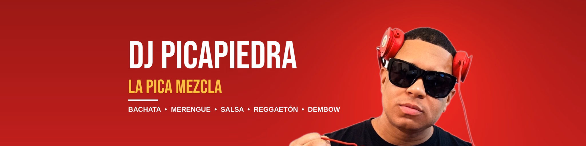 La Pica Mezcla Radio