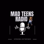 Mad TeEns