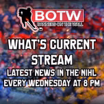 #HockeyStories