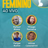 PLANETA FUTEBOL FEMININO 8 - RETA FINAL DE BRASILEIRÃO