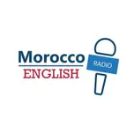 Morocco English Radio بث حي